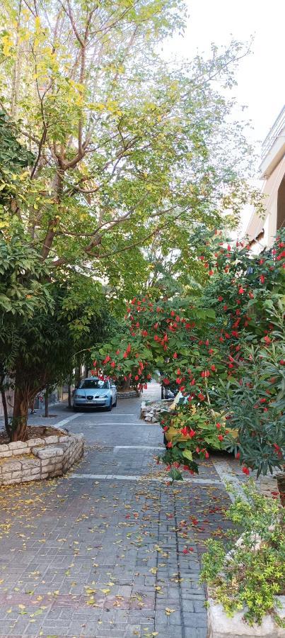Lovely Nest Piraeus Exterior photo